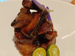 -古韵轩·江浙融合菜(梁溪店)