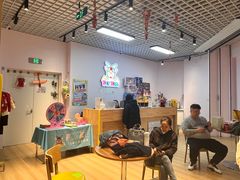 -飞奇儿体能体操馆(和平印象城店)