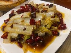 -陈记农家挂炉烤肉(雁南一路店)