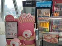 -金逸空中电影城(广州塔店)