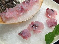 -莺花渡火锅City Green(万象城店)