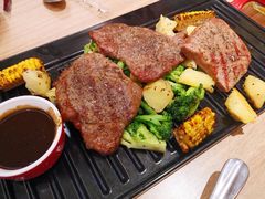 -必胜客(阿罗海店)