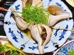 -鸟万·炭火料理Yaki ONE(星光店)