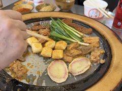 -阿昌白族石板烧(大理古城店)
