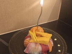 -Sushi Hanzo半藏(天环广场店)