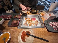 -新石器烤肉(招商1872店)