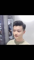 -万丝造型
