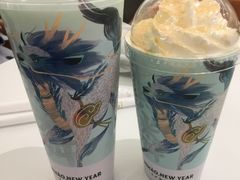 -奈雪的茶(市百一店)