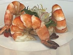 -AZUR聚(香格里拉饭店)