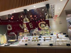 -盛宴自助餐厅(运达喜来登店)