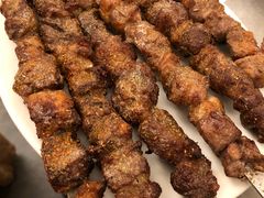 -福寿斋·老北京铜锅涮肉·烤鸭(顺义总店)