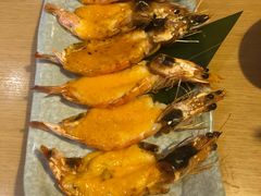 -山之川日料放题(通州店)