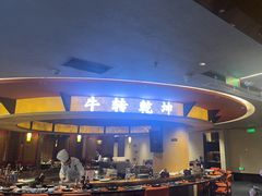 -牛将军•涮肉•烤肉(北京王府井·故宫店)
