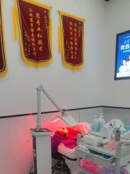 点击看大图 -蕾特恩专业祛痘·皮肤管理