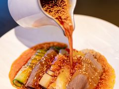 -丽晶轩中餐厅(重庆丽晶酒店)