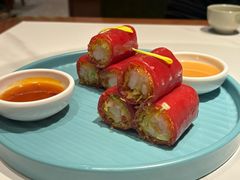 -金牌禄运·点心·啫煲(百信广场店)