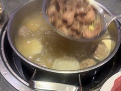 -贵宾牛·潮汕牛肉火锅(珠池总店)