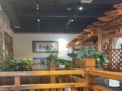 -草原塞蛮羊火锅城(港湾店)