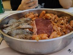 -黄记煌三汁焖锅(悦方IDmall店)