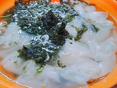 -阿麟馄饨(延长路店)
