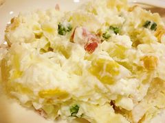 -翠亭酒家(山西南路店)