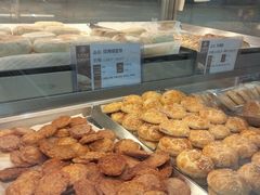鸡仔饼-长乐饼屋(荔湾店)