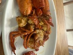 -40号厦门海鲜大排档(中山路店)