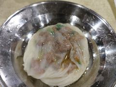 -标记美食新鲜猪杂(兴南大道店)