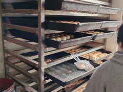 -周正记高桥松饼(潼港八村店)