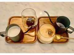 月球咖啡-Home Cafe(水榭春天店)