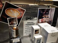 -Seesaw Coffee(上生新所店)