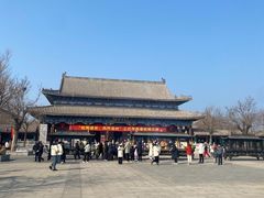 -天津妈祖文化园