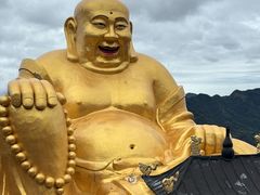 -大慈岩风景区
