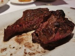菲力牛排-茹丝葵经典牛排馆(上海外滩店)