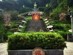 -马仁奇峰