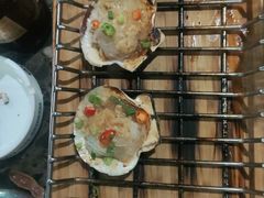 -一烧一烤•锦州烧烤(KTV包房·长江街店)