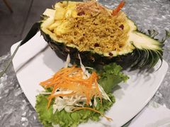 -香蕉叶餐厅(是隆店)