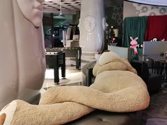 -米乐星世界KTV(汇智国际商业中心店)