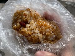 -六广门毛阿姨糯米饭