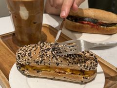 -Peet's 皮爷咖啡(乐峰店)