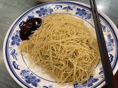 耗油捞全蛋面-恩宁刘福记(东华东路店)