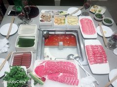 -海底捞火锅(天一广场亚细亚店)