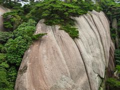 -天柱山风景区