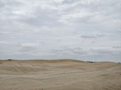 -库伦旗银沙湾旅游景区