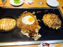 -鹤桥风月(ヨドバシ梅田店)
