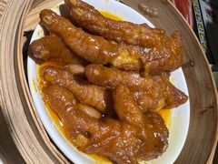 -昌勝香港深井烧鹅(新年华店)