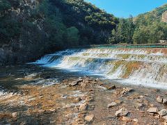 -百里山水画廊