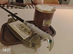 -大象厨房(重庆道店)