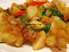 -乾隆美食·本帮菜(黄河路店)