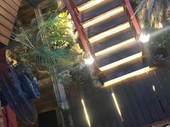 -萨芭蒂高空花园餐酒吧